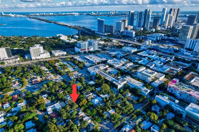 135 NE 43rd St, Miami, FL 33137