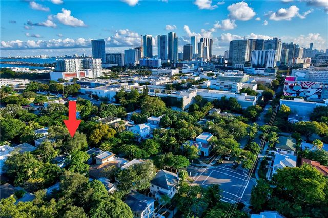 135 NE 43rd St, Miami, FL 33137