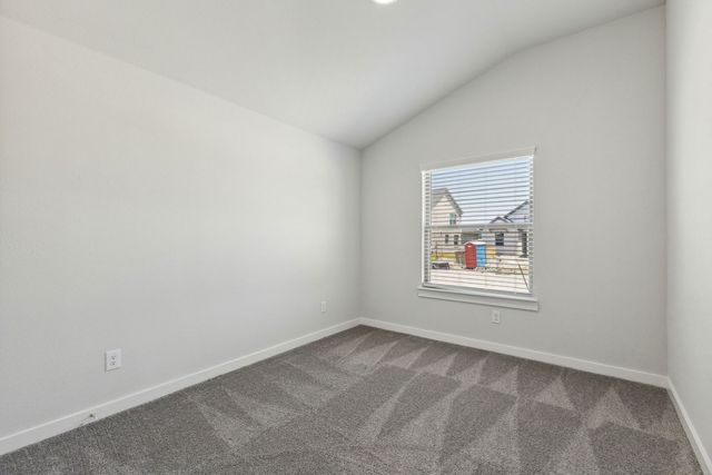 9420 Lone Maverick Drive, Crowley, TX 76036