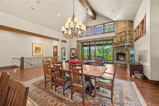 158 Ridge Top Lane, Salem, SC 29676