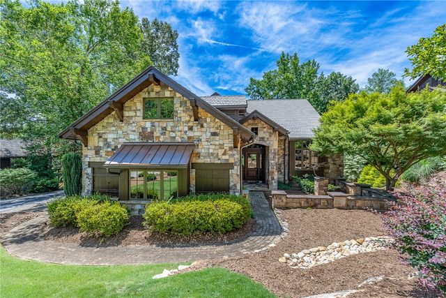 158 Ridge Top Lane, Salem, SC 29676