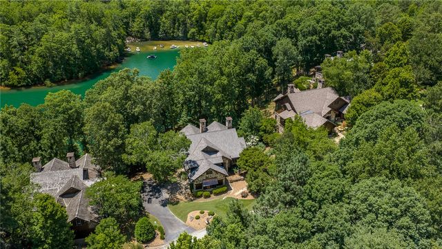 158 Ridge Top Lane, Salem, SC 29676