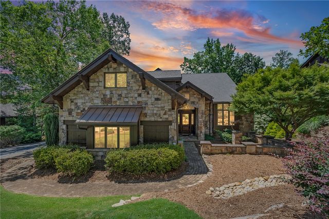 158 Ridge Top Lane, Salem, SC 29676