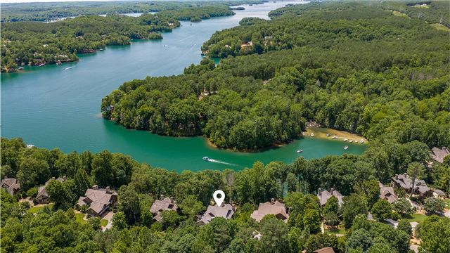 158 Ridge Top Lane, Salem, SC 29676