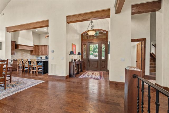 158 Ridge Top Lane, Salem, SC 29676