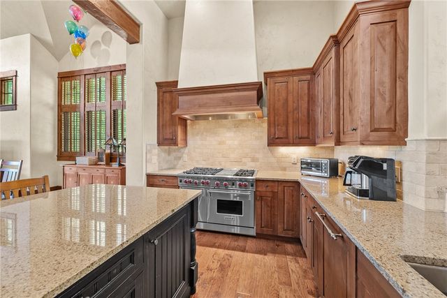 158 Ridge Top Lane, Salem, SC 29676