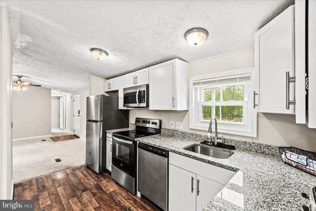 7449 LAKEWOOD LN, Spotsylvania, VA 22551