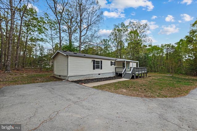 7449 LAKEWOOD LN, Spotsylvania, VA 22551