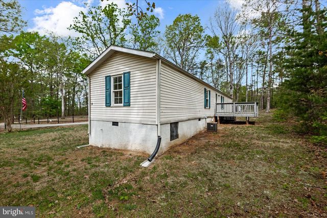 7449 LAKEWOOD LN, Spotsylvania, VA 22551
