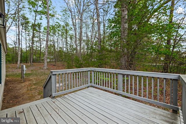7449 LAKEWOOD LN, Spotsylvania, VA 22551