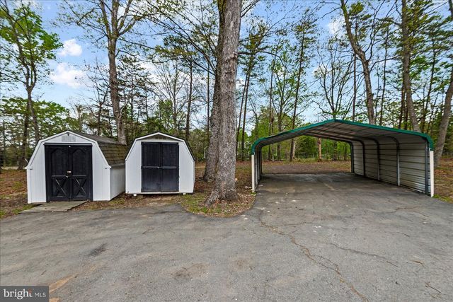 7449 LAKEWOOD LN, Spotsylvania, VA 22551