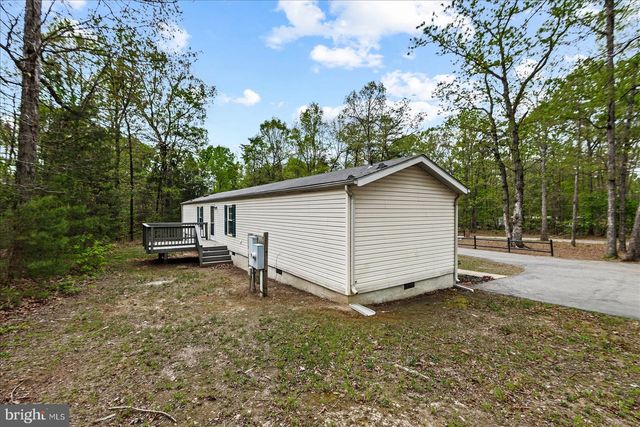 7449 LAKEWOOD LN, Spotsylvania, VA 22551