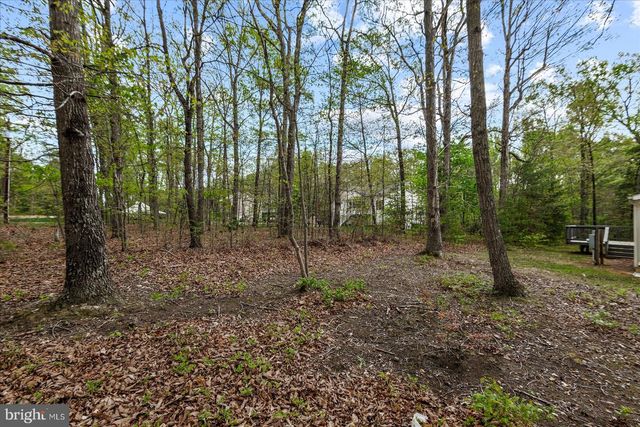 7449 LAKEWOOD LN, Spotsylvania, VA 22551