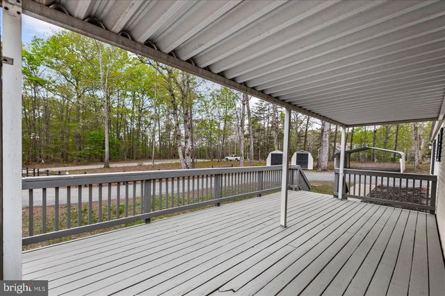 7449 LAKEWOOD LN, Spotsylvania, VA 22551