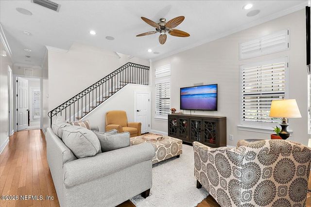 614 S LOOP Parkway, St. Augustine, FL 32095
