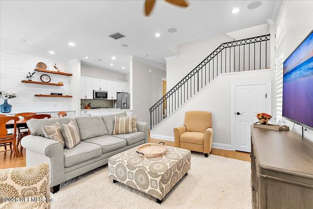 614 S LOOP Parkway, St. Augustine, FL 32095