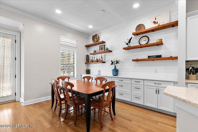 614 S LOOP Parkway, St. Augustine, FL 32095