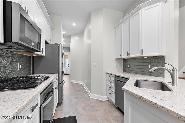 614 S LOOP Parkway, St. Augustine, FL 32095