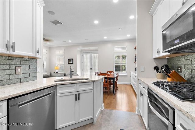 614 S LOOP Parkway, St. Augustine, FL 32095