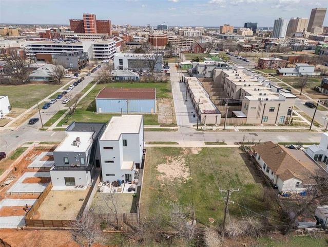915 N Francis Avenue, Oklahoma City, OK 73106