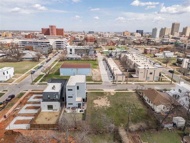915 N Francis Avenue, Oklahoma City, OK 73106