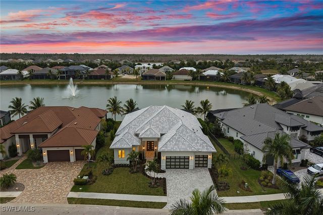 14231 Charthouse CIR, Naples, FL 34114