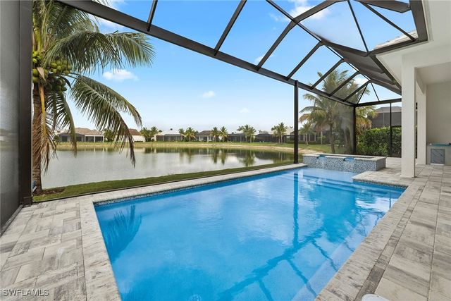 14231 Charthouse CIR, Naples, FL 34114