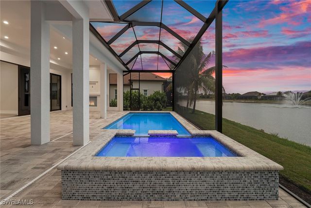 14231 Charthouse CIR, Naples, FL 34114