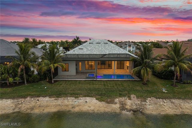 14231 Charthouse CIR, Naples, FL 34114