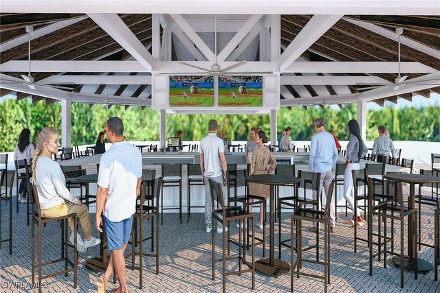 14231 Charthouse CIR, Naples, FL 34114