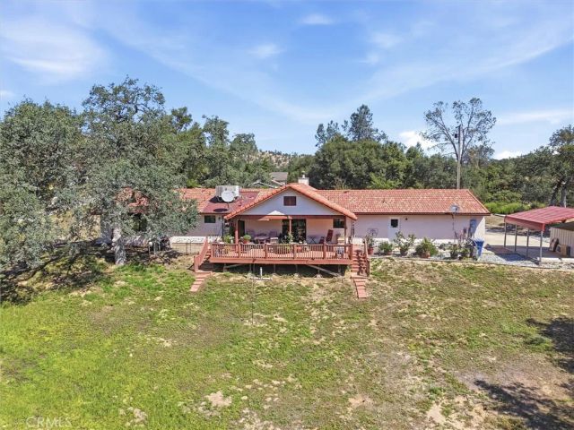42704 Deep Forest, Coarsegold, CA 93614