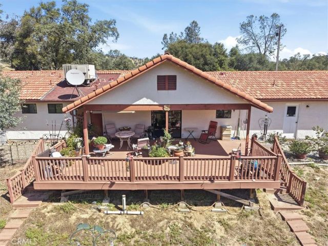 42704 Deep Forest, Coarsegold, CA 93614