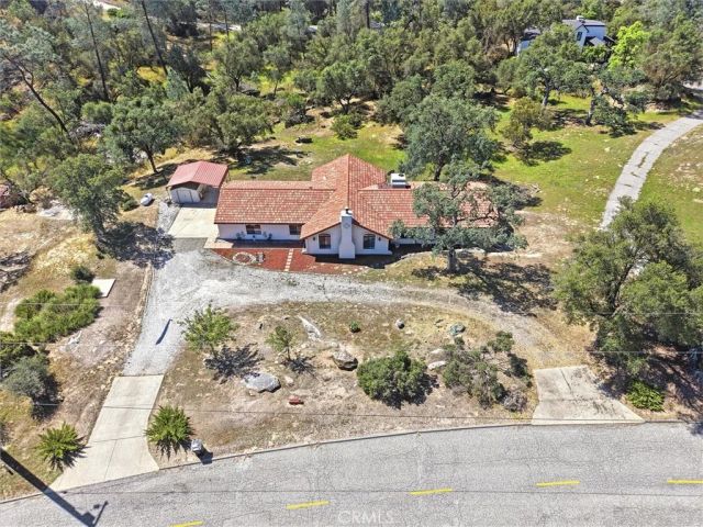 42704 Deep Forest, Coarsegold, CA 93614
