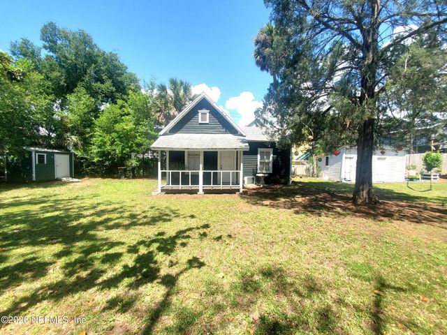 34 W 4TH Street, Jacksonville, FL 32206