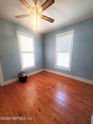 34 W 4TH Street, Jacksonville, FL 32206
