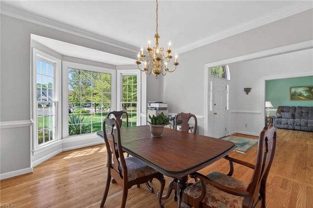 11125 Olde Towne PL, Smithfield, VA 23430