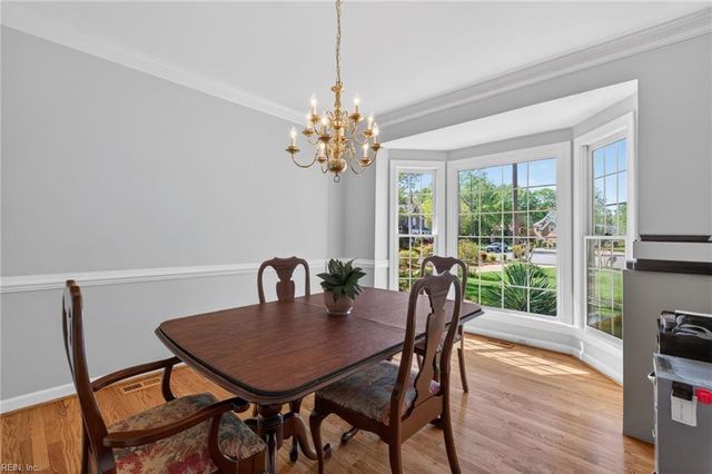 11125 Olde Towne PL, Smithfield, VA 23430