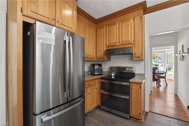 11125 Olde Towne PL, Smithfield, VA 23430
