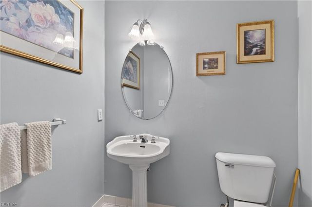 11125 Olde Towne PL, Smithfield, VA 23430