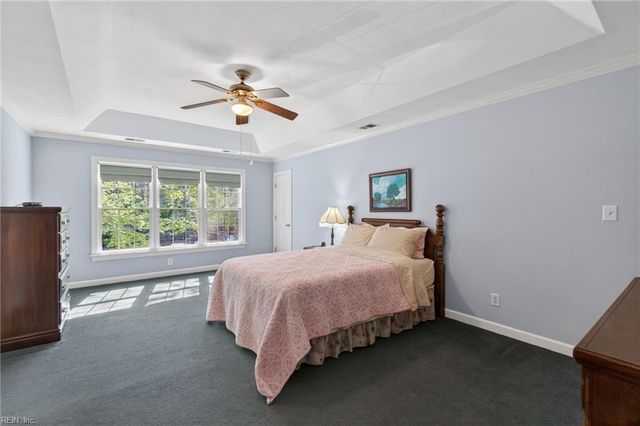 11125 Olde Towne PL, Smithfield, VA 23430