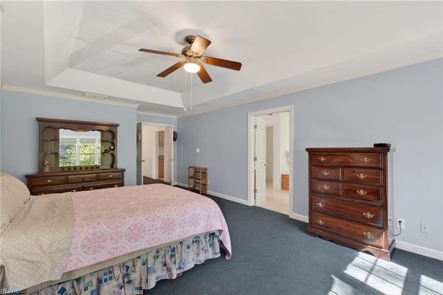 11125 Olde Towne PL, Smithfield, VA 23430