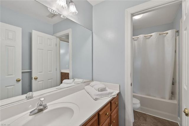 11125 Olde Towne PL, Smithfield, VA 23430