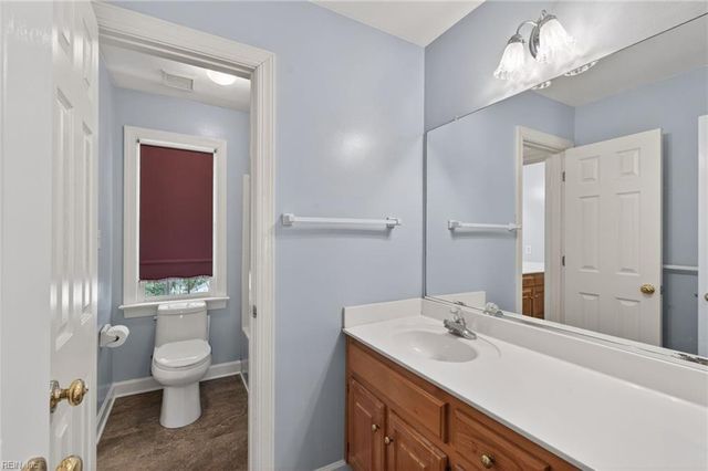 11125 Olde Towne PL, Smithfield, VA 23430