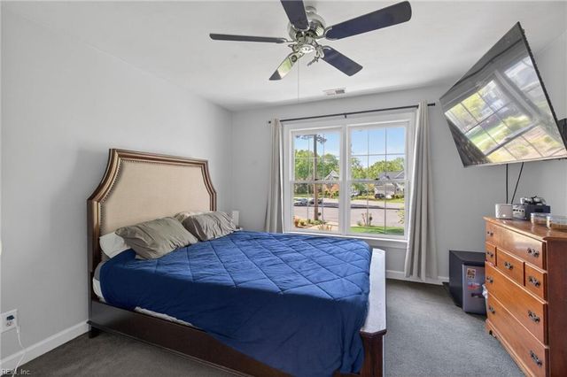 11125 Olde Towne PL, Smithfield, VA 23430