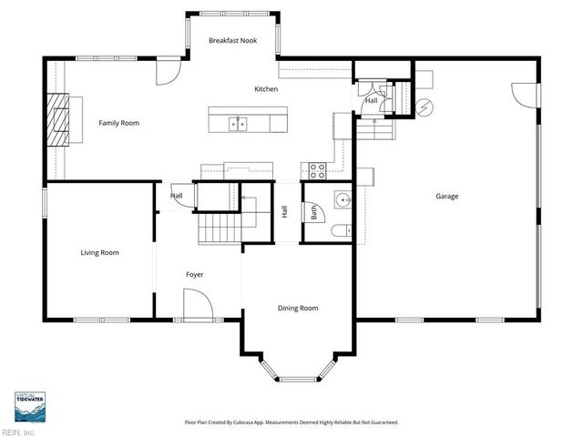 11125 Olde Towne PL, Smithfield, VA 23430