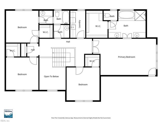 11125 Olde Towne PL, Smithfield, VA 23430