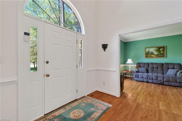 11125 Olde Towne PL, Smithfield, VA 23430