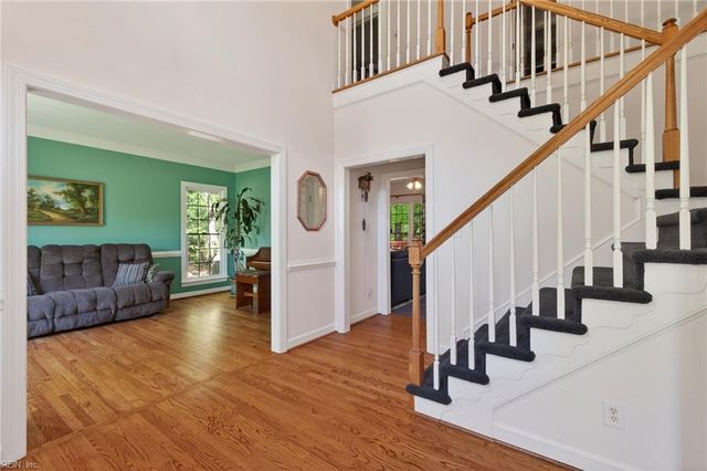 11125 Olde Towne PL, Smithfield, VA 23430