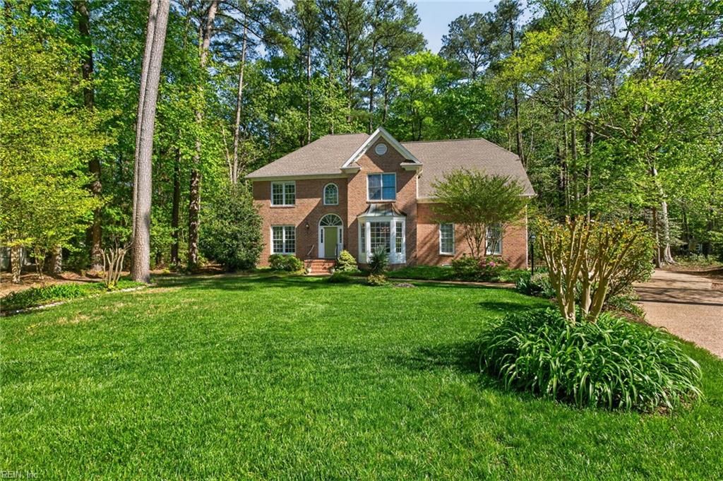 11125 Olde Towne PL, Smithfield, VA 23430