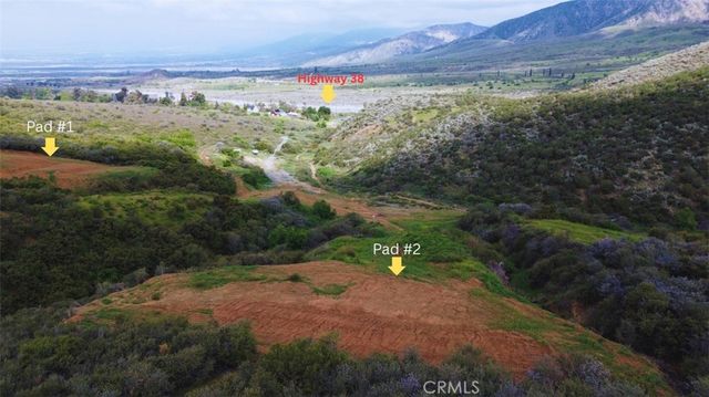 2 Plummers Lane, Mentone, CA 92359